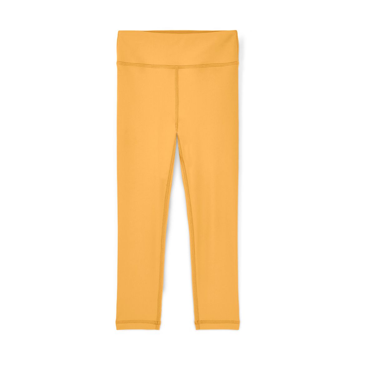 Picture of Bonini Orange Leggings
