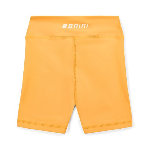 Picture of Bonini Orange Cycling Shorts