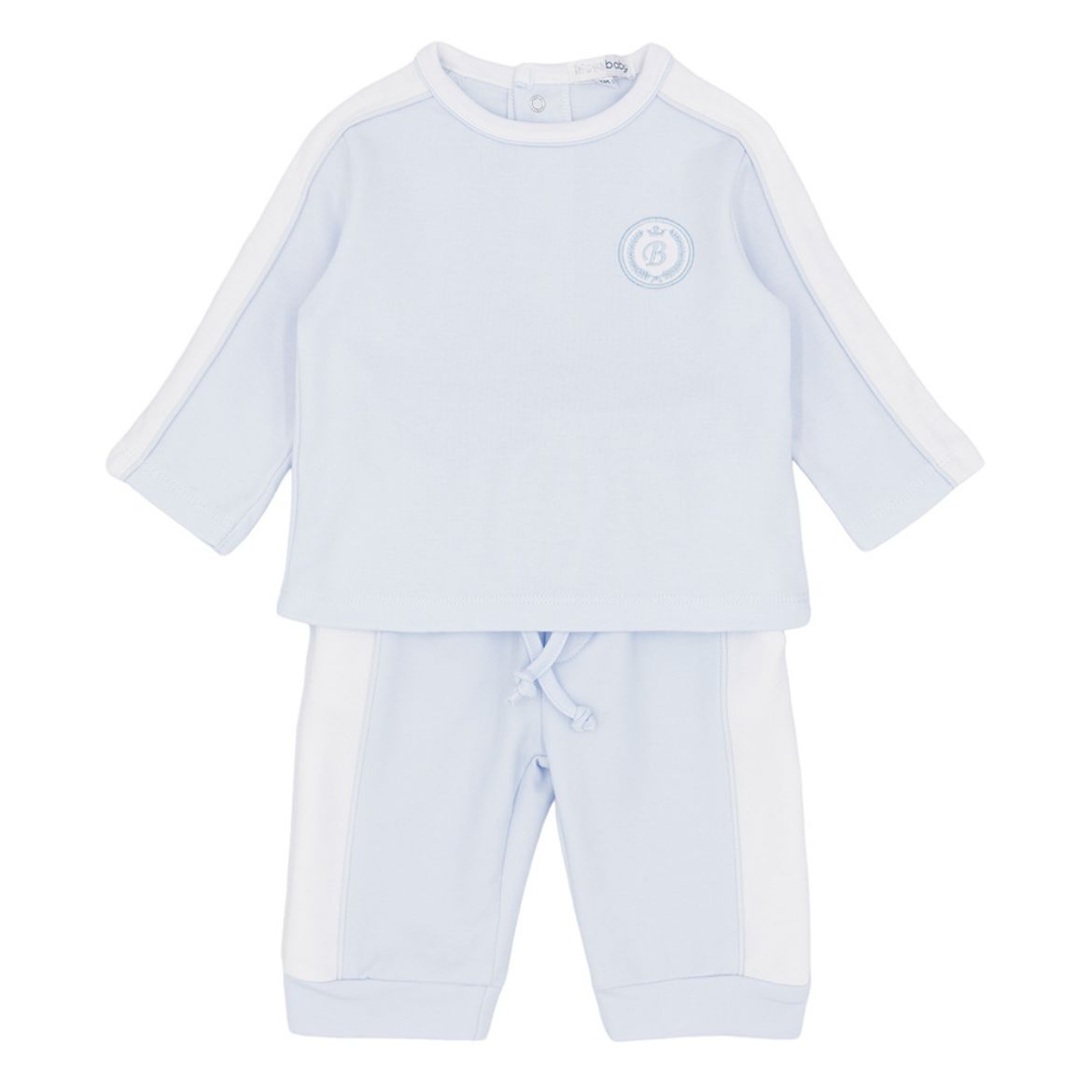 Picture of Blues Baby Blue Tracksuit