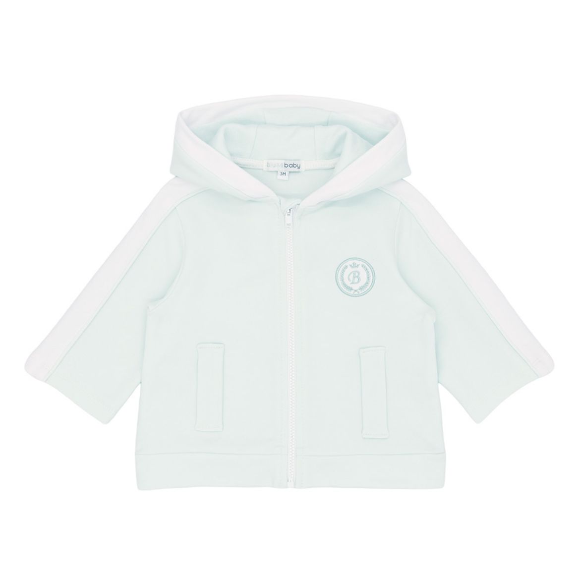 Picture of Blues Baby Mint Jacket