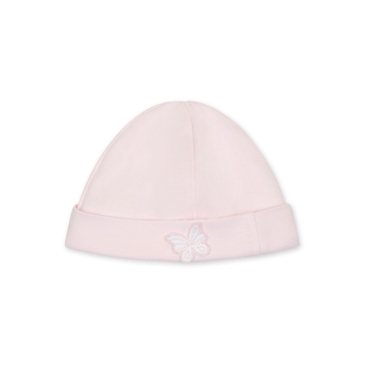 Picture of Baby Gi Pink Butterfly Hat