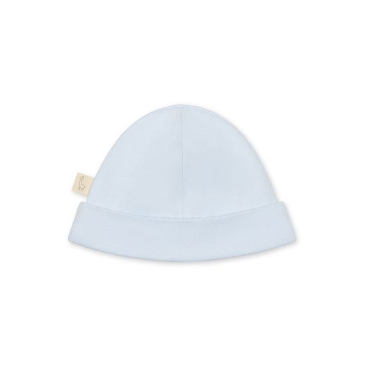 Picture of Baby Gi Blue Angel Wing Cotton Hat