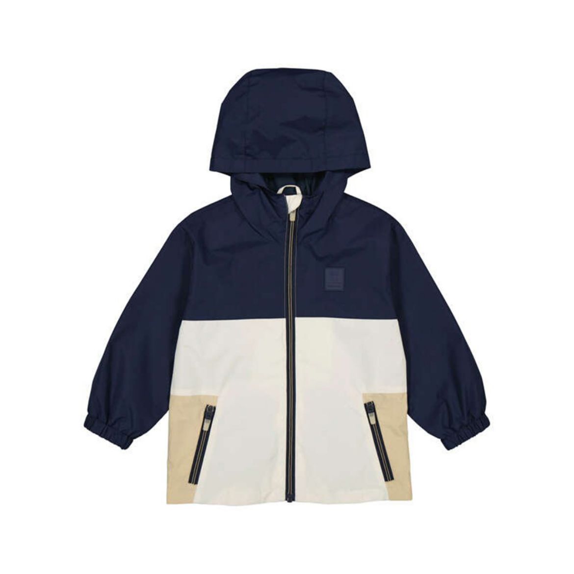 Picture of Mayoral Boys Navy Jacket
