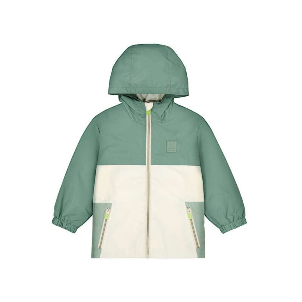 Picture of Mayoral Boys Green Jacket