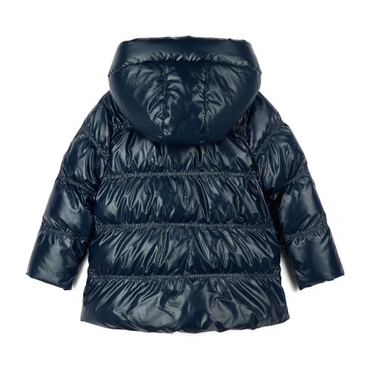 Picture of A Dee Luna Navy Short Jacket