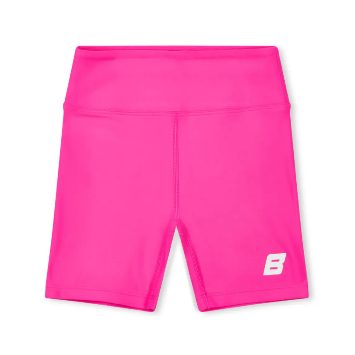 Picture of Bonini Hot Pink Cycling Shorts