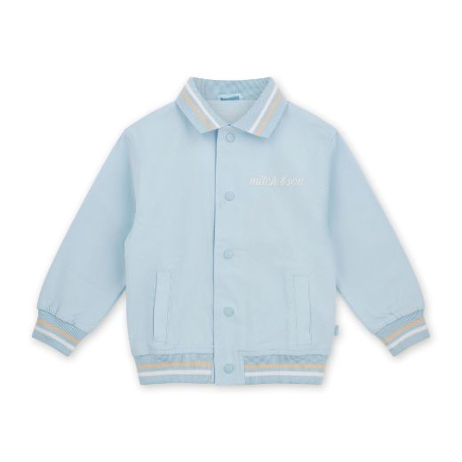 Picture of Mitch & Son Santiago/Sammy/Sullivan 3 Piece Pale Blue Set