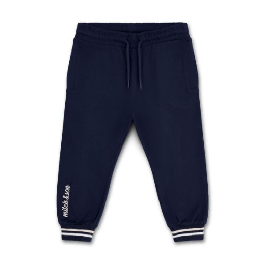 Picture of Mitch & Son Santiago/Sutton/Sullivan 3 Piece Navy Set