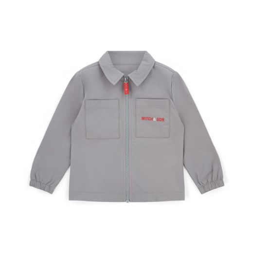 Picture of Mitch & Son Thiago/Tony/Terry Grey 3 Piece Set