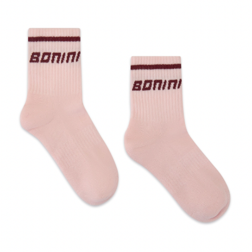 Picture of Bonini Revive Light Pink Sports Sock