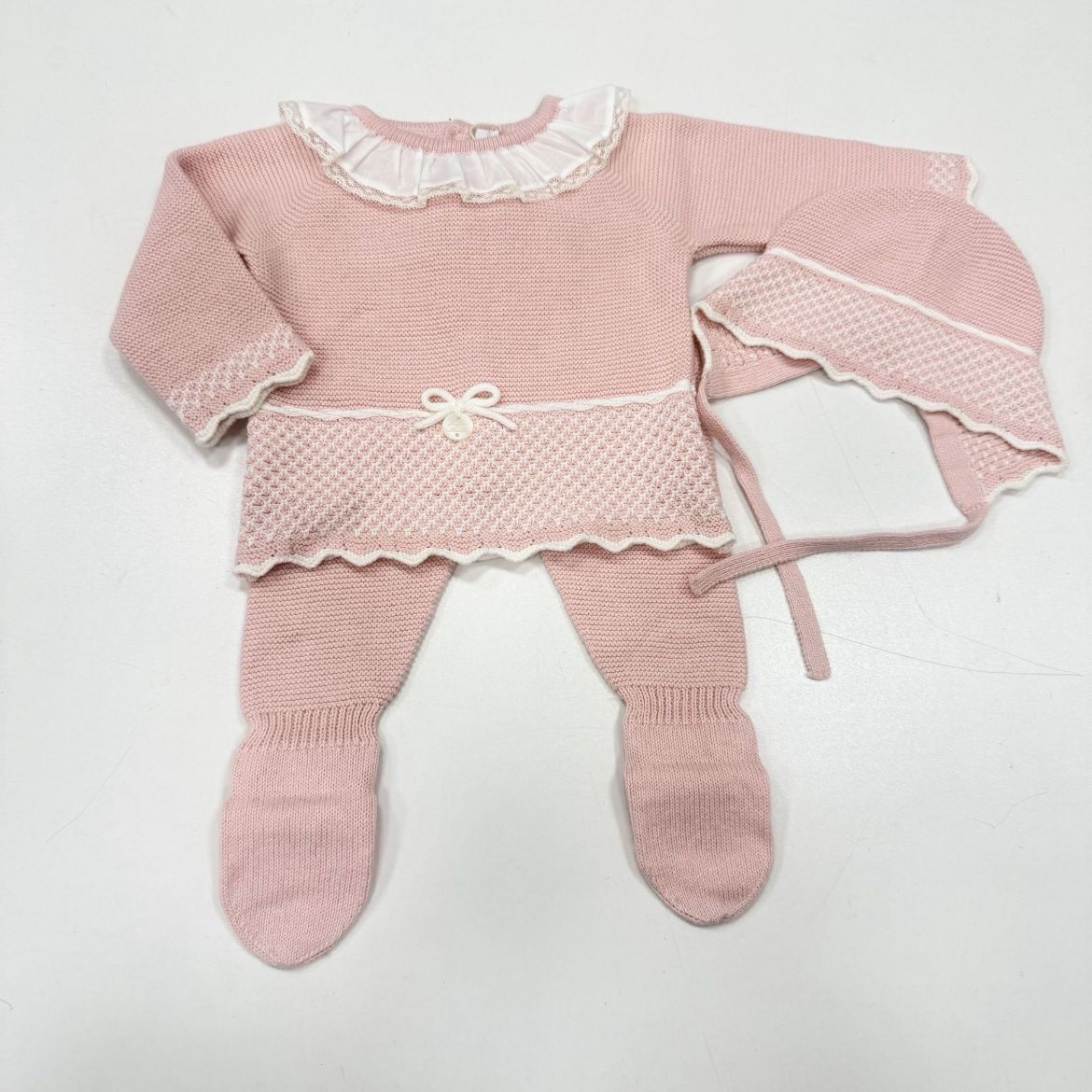 Picture of Martin Aranda Girls Pink 3 Piece Box Set