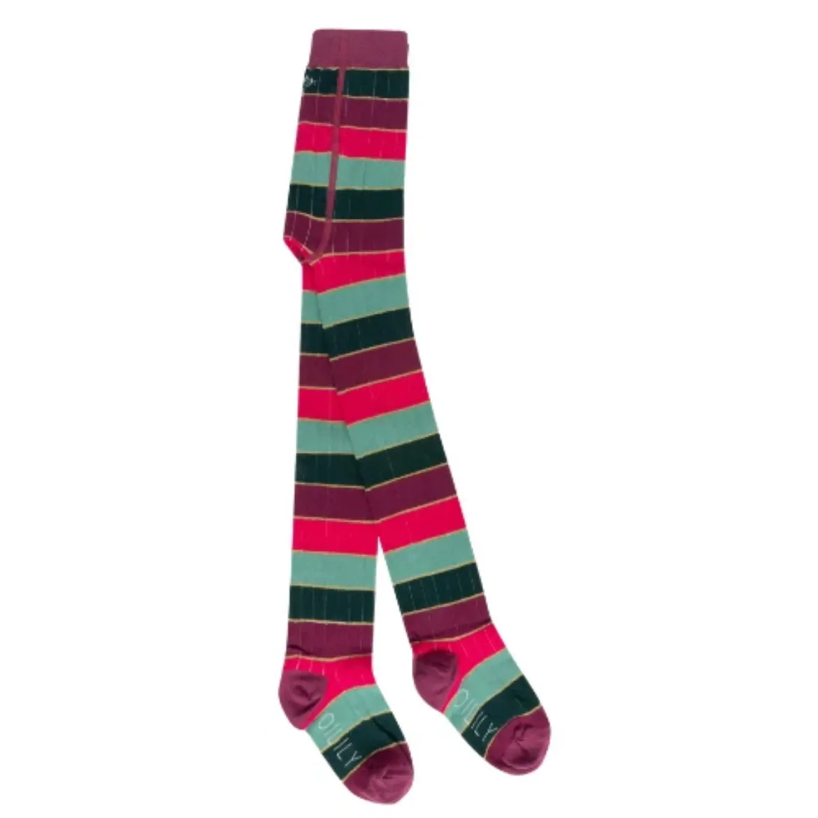 Picture of Oilily Marais Stripe Tights