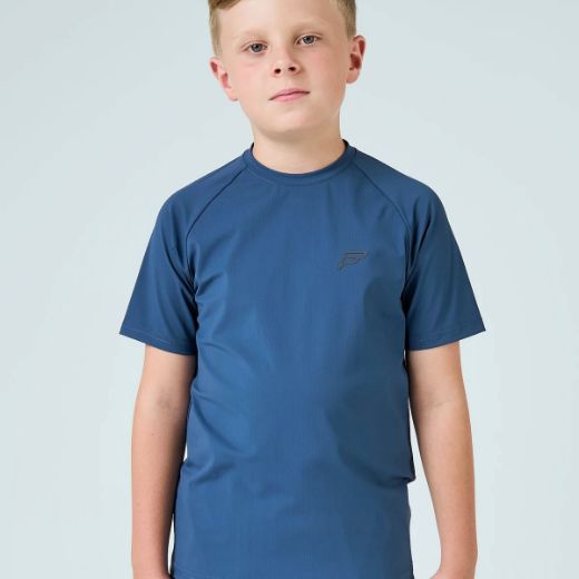 Picture of Frequency Resolve Blue 3 Piece Set